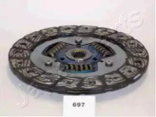japanparts df697