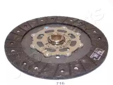 japanparts df716