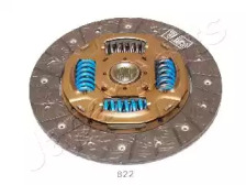JAPANPARTS DF-822