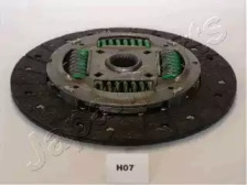 JAPANPARTS DF-H07