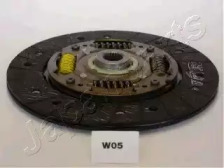 JAPANPARTS DF-W05