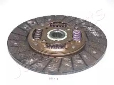 JAPANPARTS DF-W14
