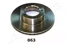 JAPANPARTS DI-063