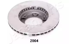 japanparts di2004
