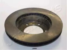 japanparts di2008