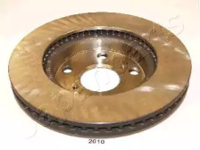 japanparts di2010