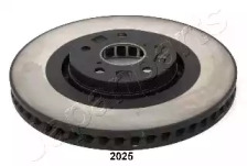 JAPANPARTS DI-2025