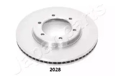 JAPANPARTS DI-2028