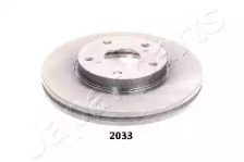 JAPANPARTS DI-2033