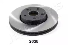 JAPANPARTS DI-2038