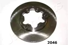 JAPANPARTS DI-2046