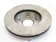 japanparts di291