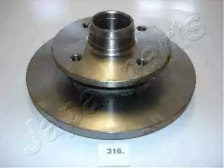 JAPANPARTS DI-316