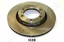 JAPANPARTS DI-H28