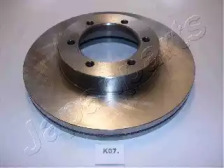 JAPANPARTS DI-K07