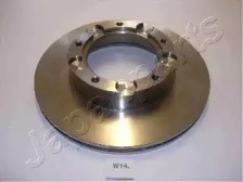 JAPANPARTS DI-W14