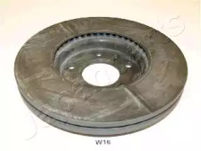 japanparts diw16