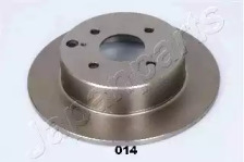 JAPANPARTS DP-014