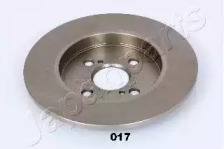 japanparts dp017