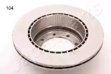 japanparts dp104