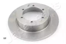 japanparts dp107