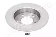 japanparts dph12