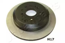 JAPANPARTS DP-H17