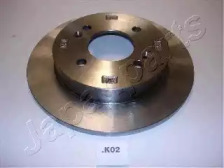 JAPANPARTS DP-K02