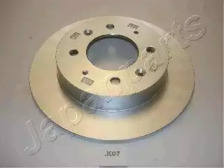 JAPANPARTS DP-K07