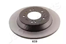 JAPANPARTS DP-K19