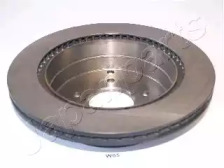 japanparts dpw05