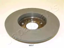 japanparts dpw07