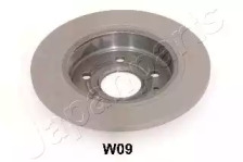 japanparts dpw09