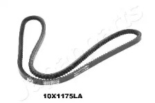 JAPANPARTS DT-10X1175LA