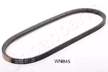 JAPANPARTS DT-WN845