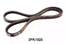 JAPANPARTS DV-3PK1025