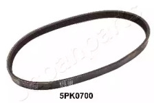 JAPANPARTS DV-5PK0700