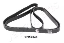 JAPANPARTS DV-6PK2435