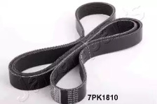 JAPANPARTS DV-7PK1810 JAPANPARTS DV-7PK1810