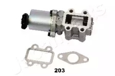 JAPANPARTS EGR-203