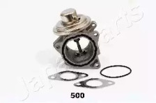 JAPANPARTS EGR-500