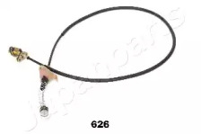 JAPANPARTS GC-626