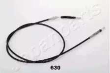 JAPANPARTS GC-630