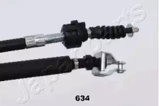 japanparts gc634