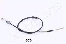 JAPANPARTS GC-805