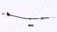 JAPANPARTS GC-H02