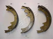 JAPANPARTS GF-520AF