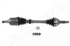 JAPANPARTS GI-1009 JAPANPARTS GI-1009