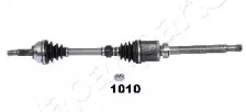 JAPANPARTS GI-1010 JAPANPARTS GI-1010
