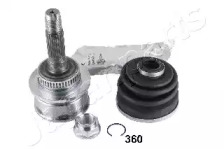 JAPANPARTS GI-360